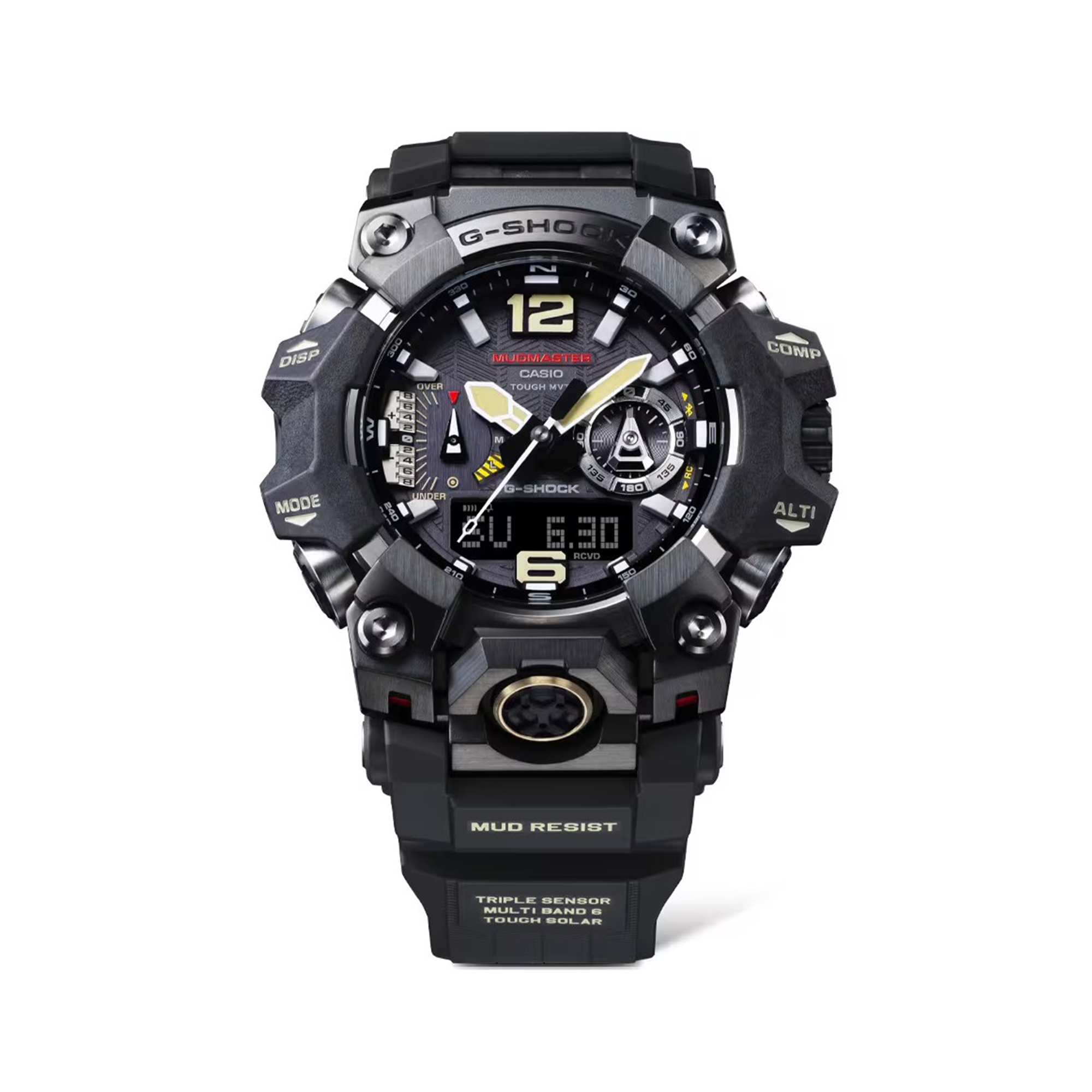 Buy g shock mudmaster on sale