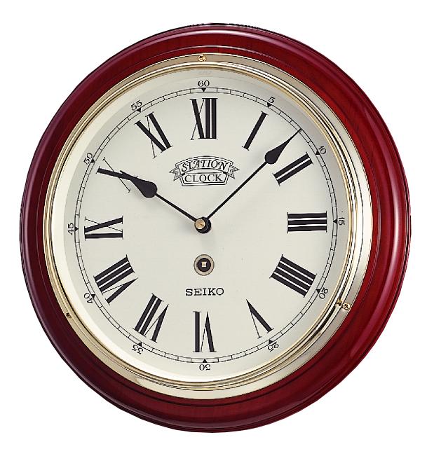 Grand seiko wall clock sale