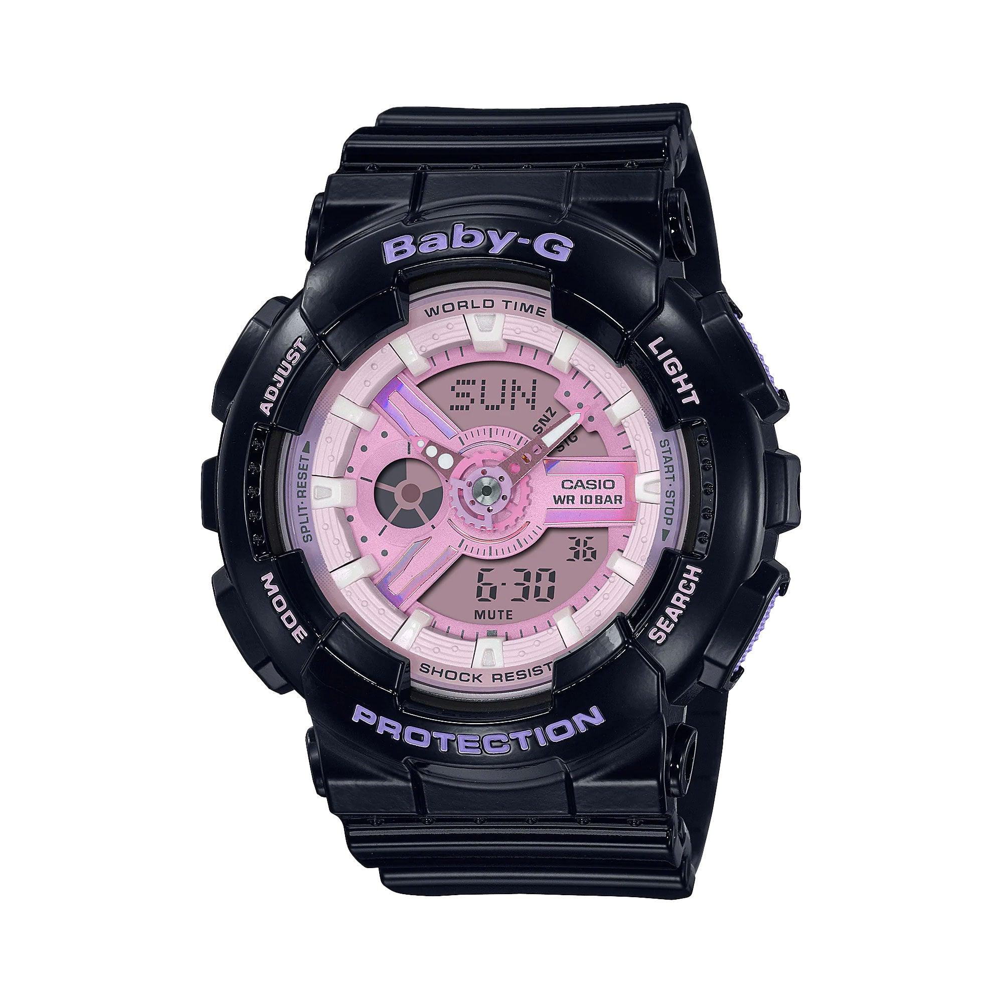 Baby g clearance watches argos