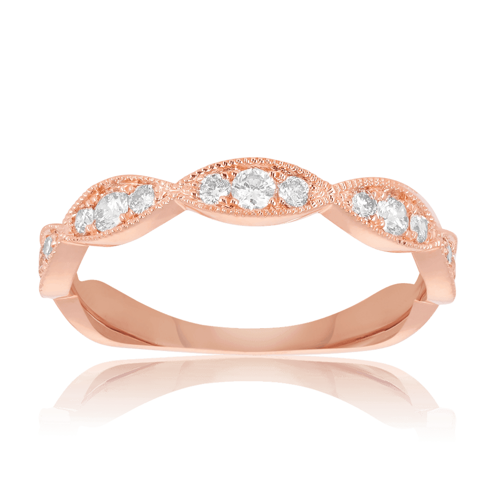 diamond-wedding-anniversary-band-in-9ct-rose-gold