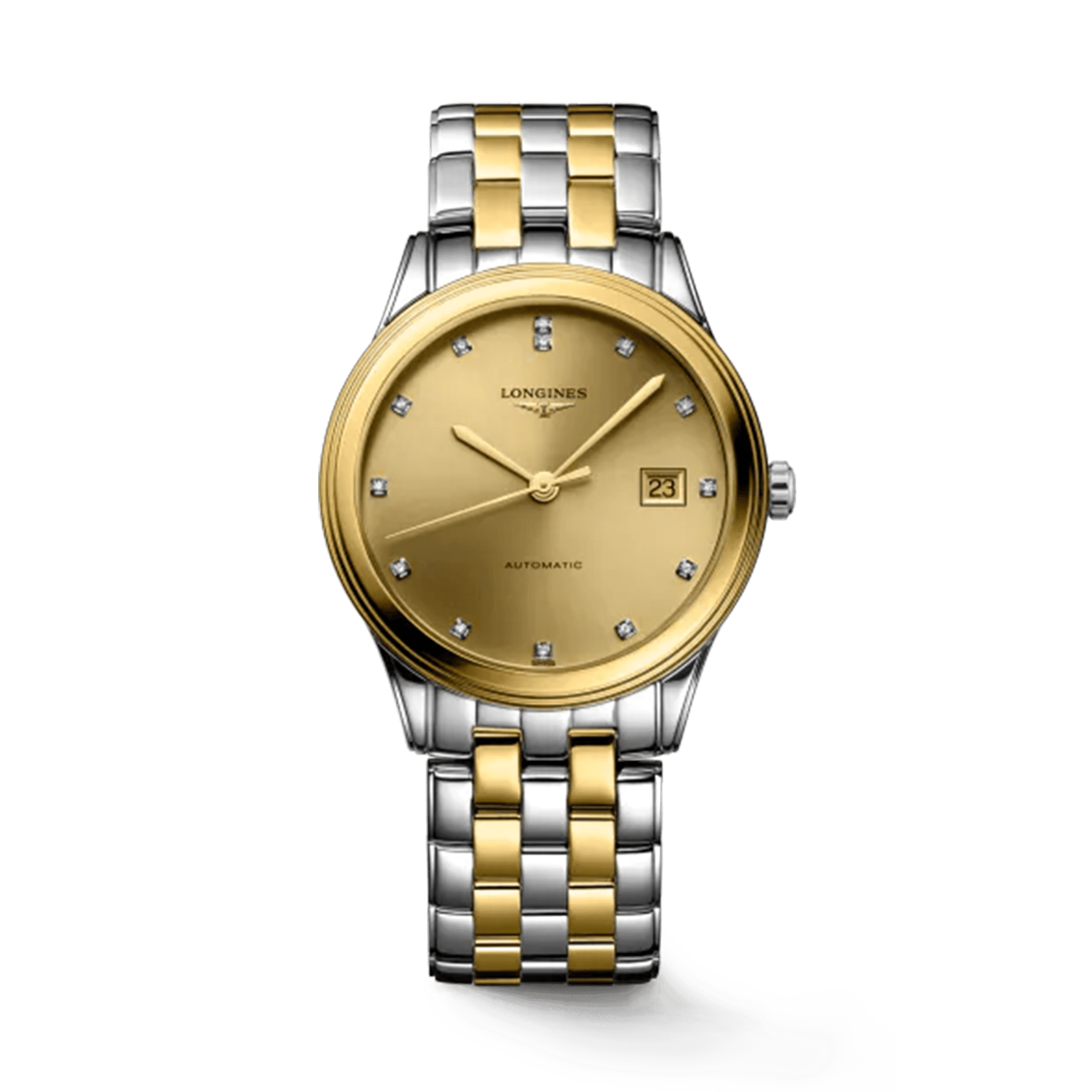 Longine deals automatic watch