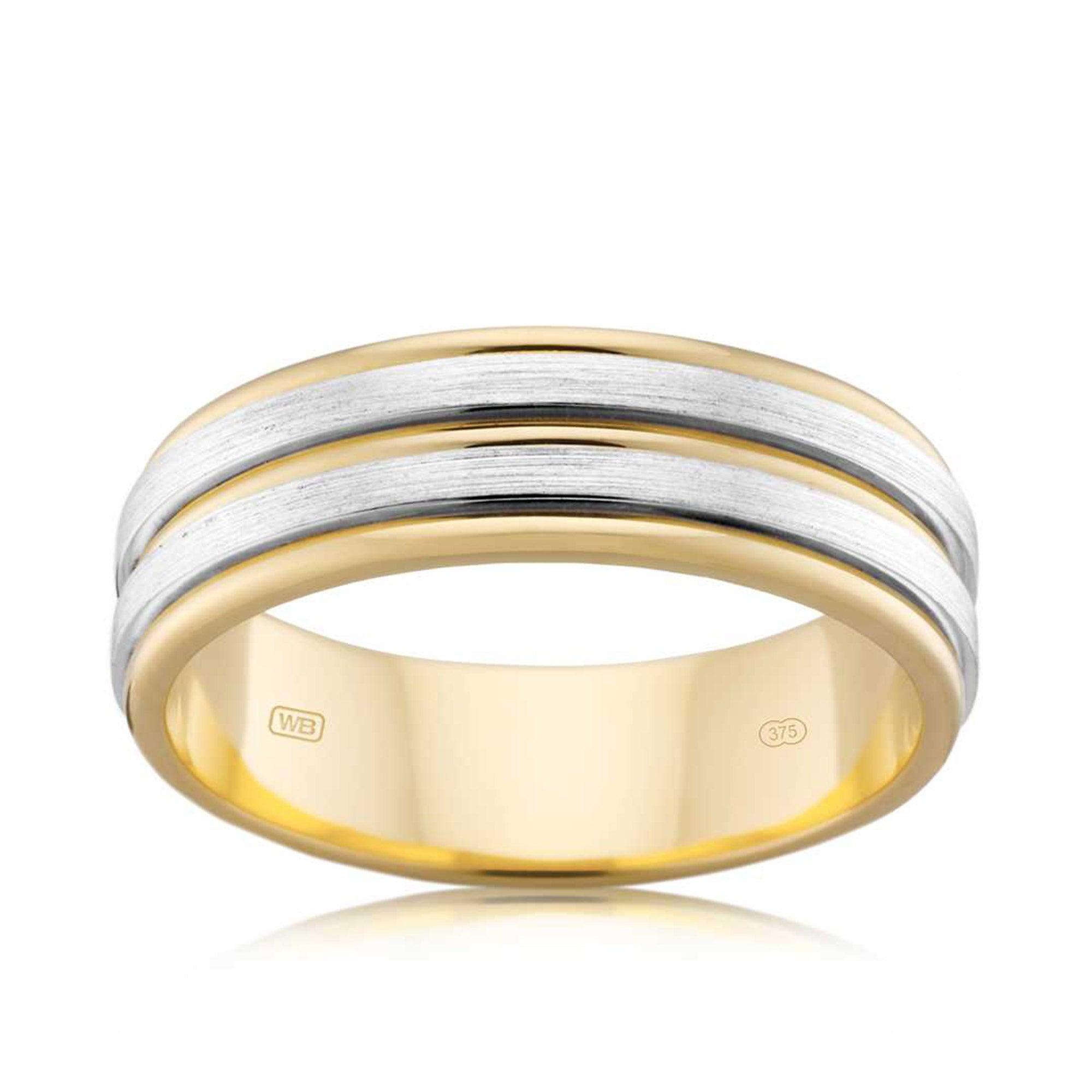 Nwj on sale mens rings