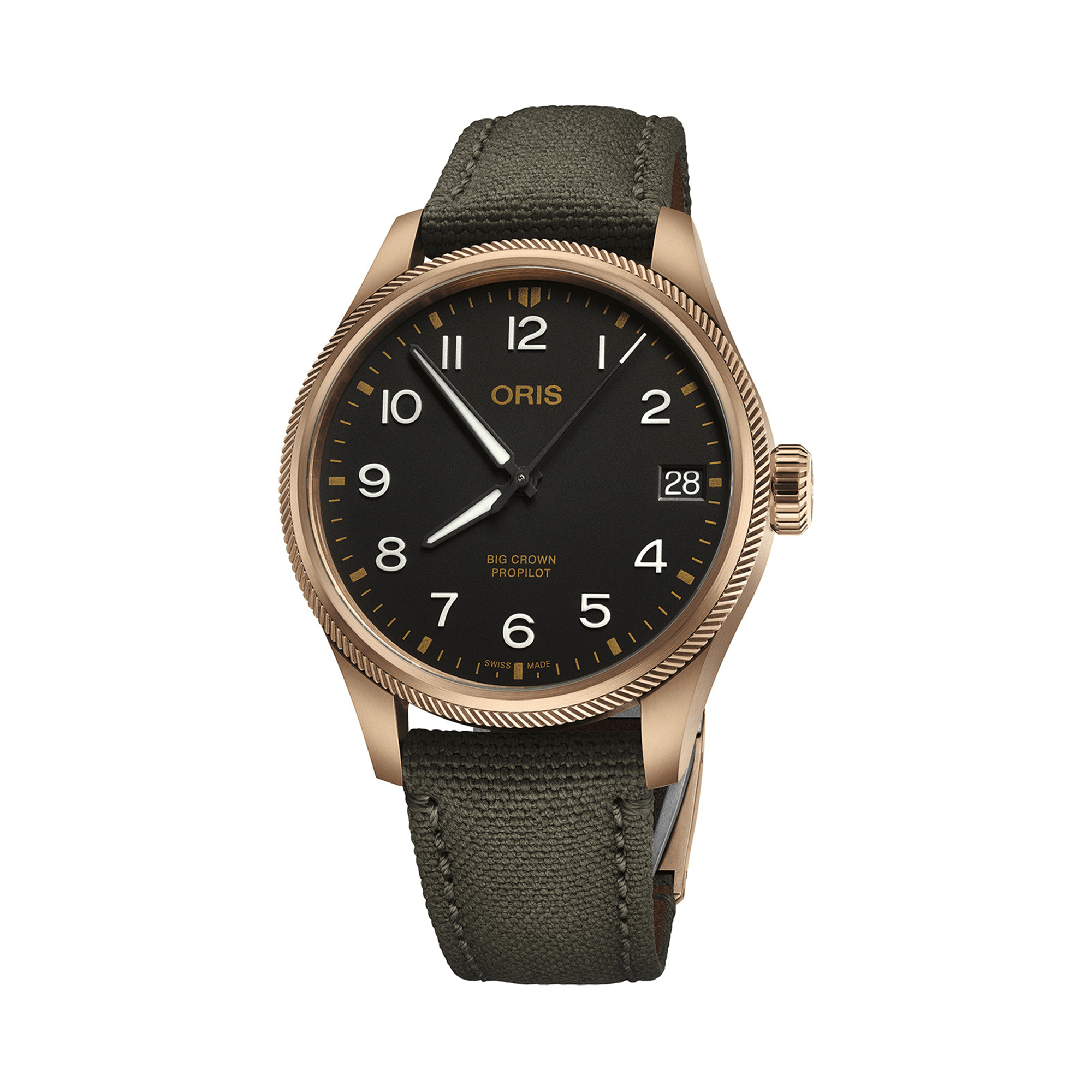 Oris shop watch outlet