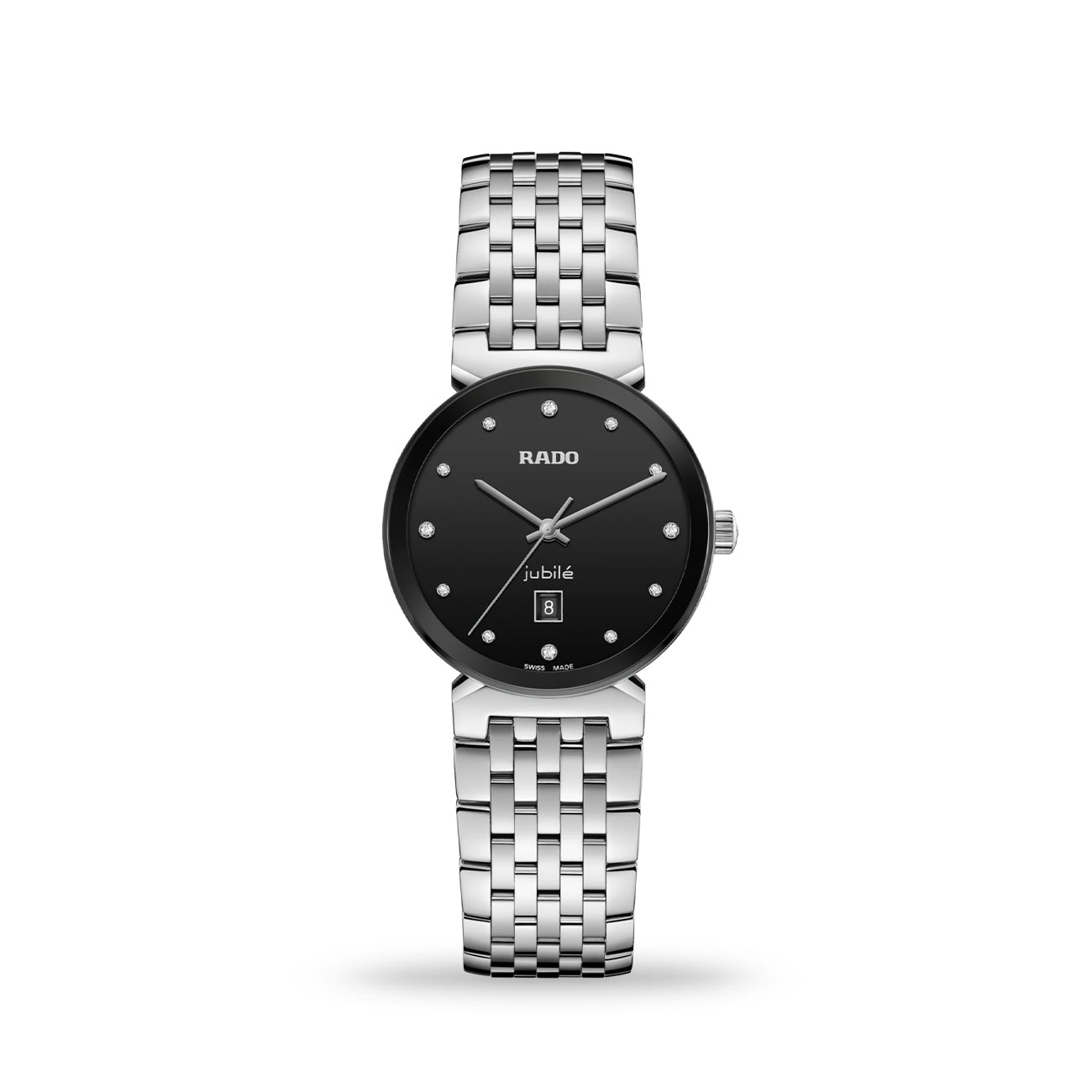 Rado women's deals florence watch