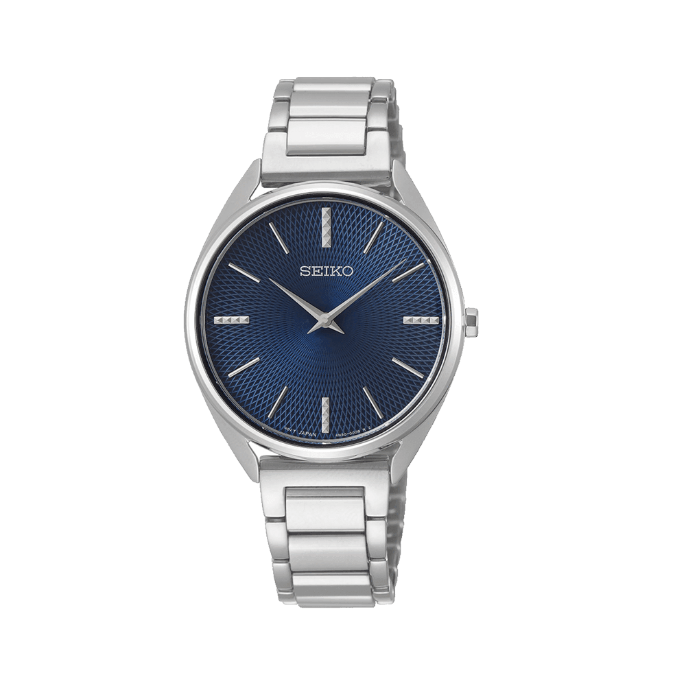 Seiko Conceptual Regular Women s 32mm Stainless Steel Quartz