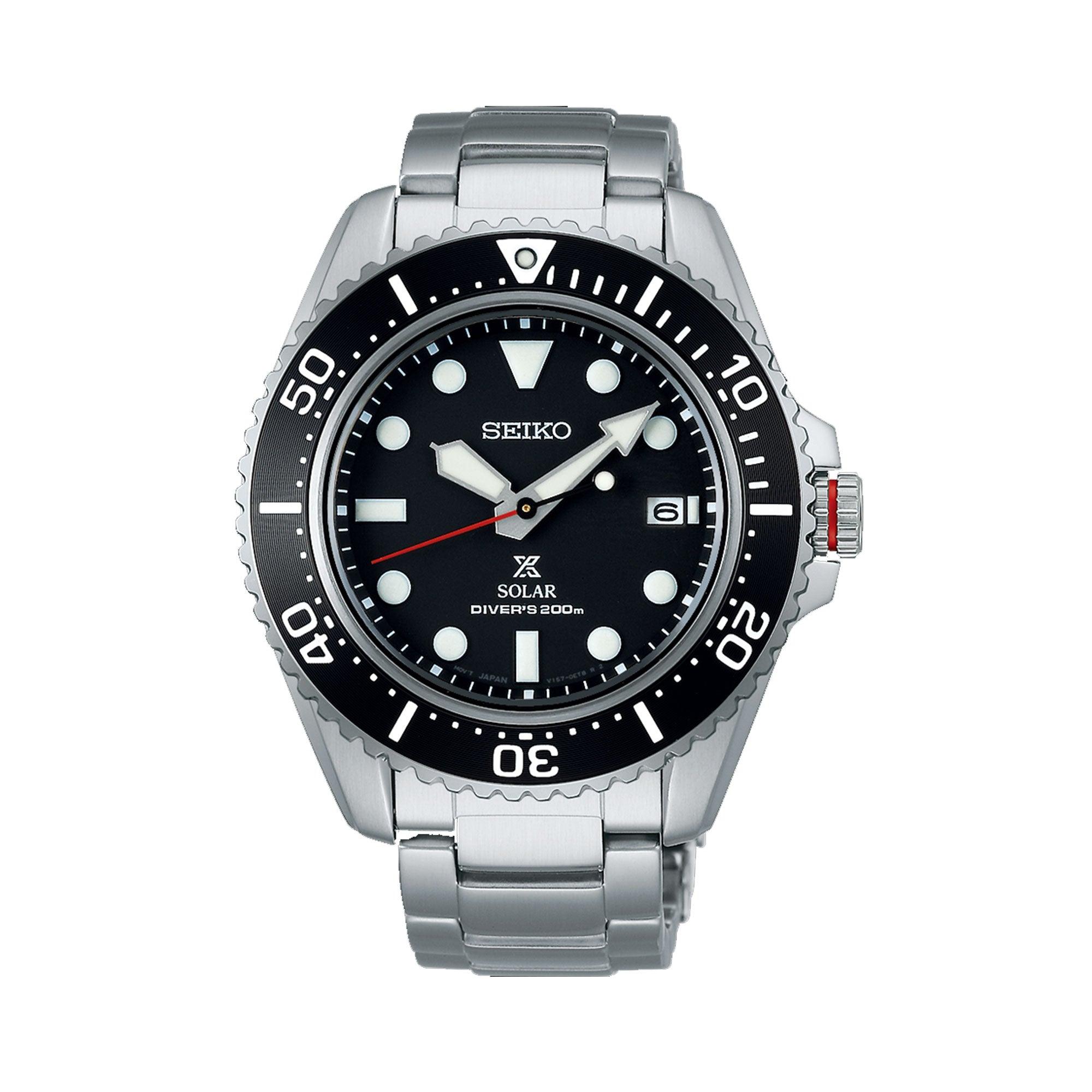 Seiko prospex diver discount sbdc