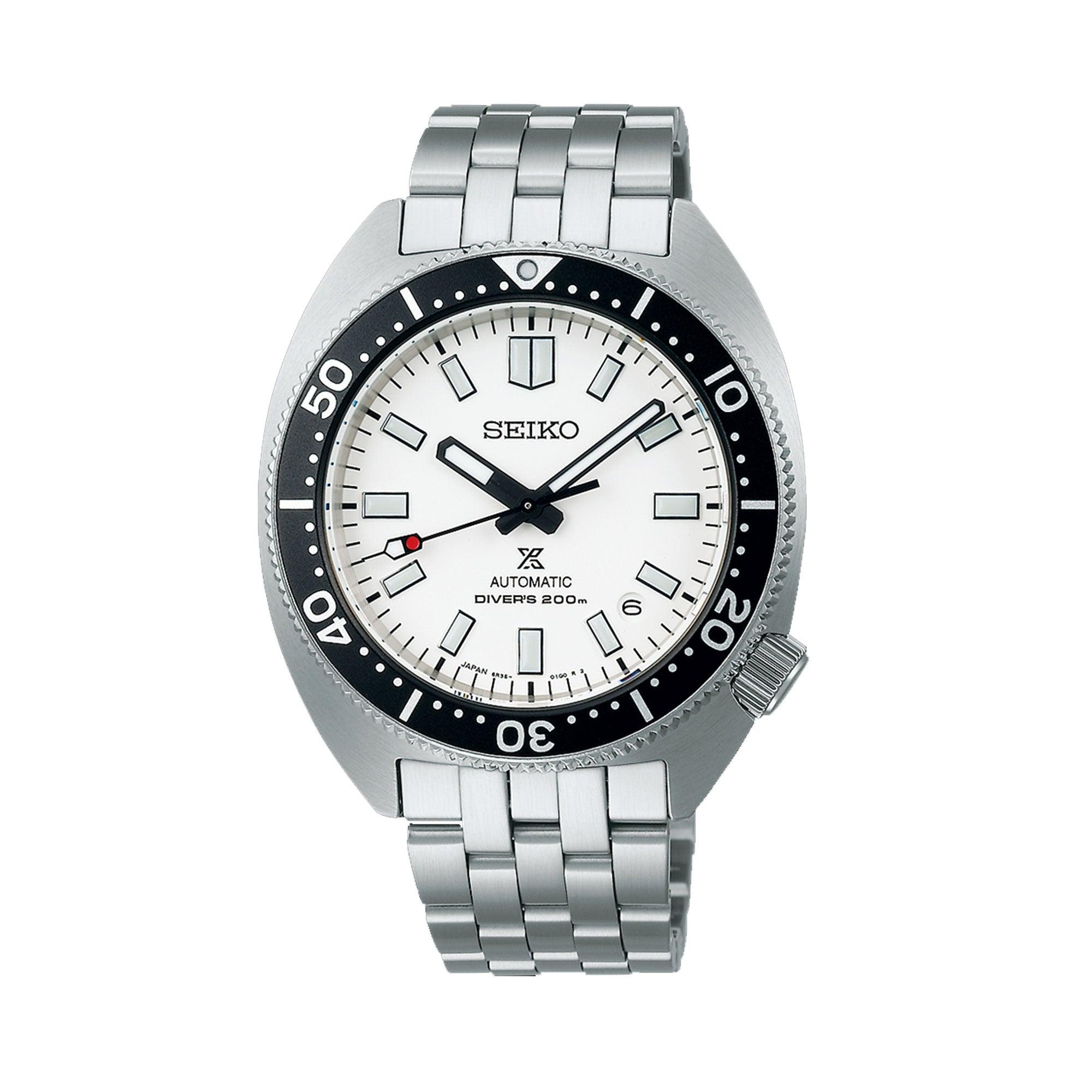 Outlet seiko hotsell