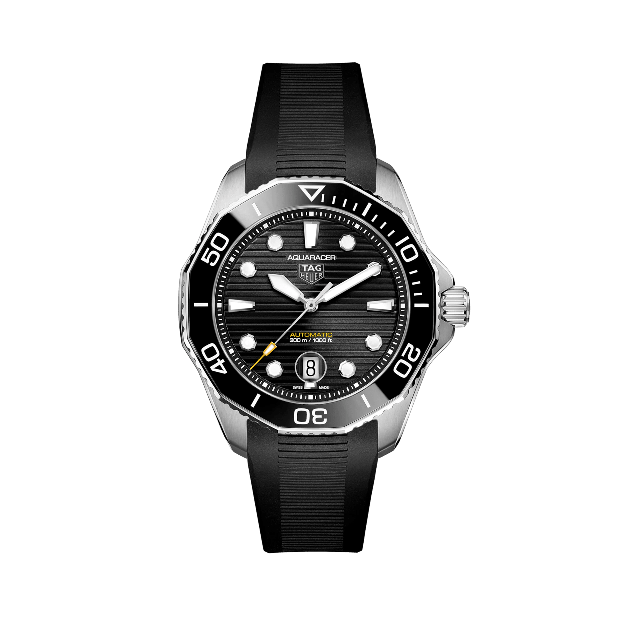 Tag heuer aquaracer on sale mens