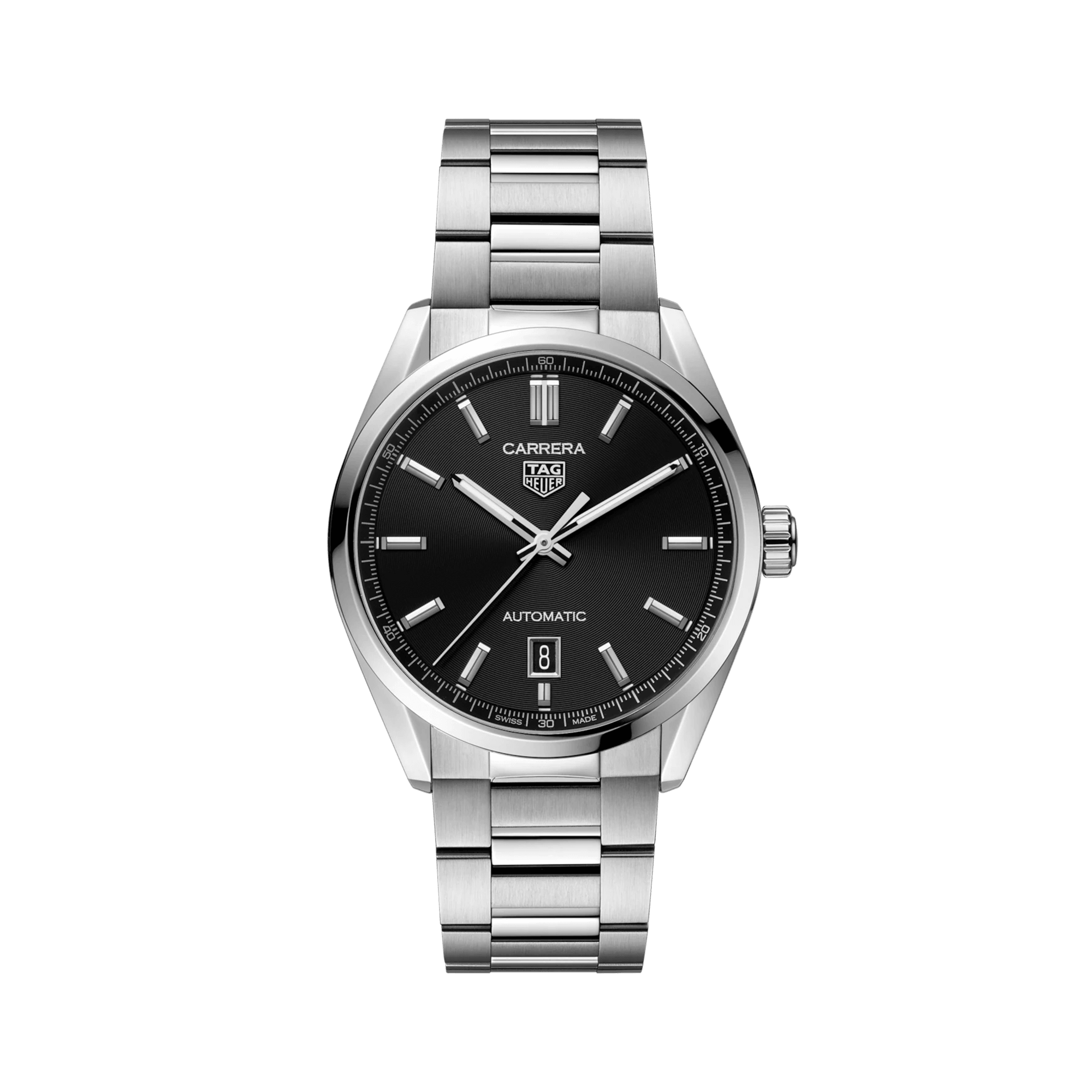 Tag heuer 2025 mens automatic watches