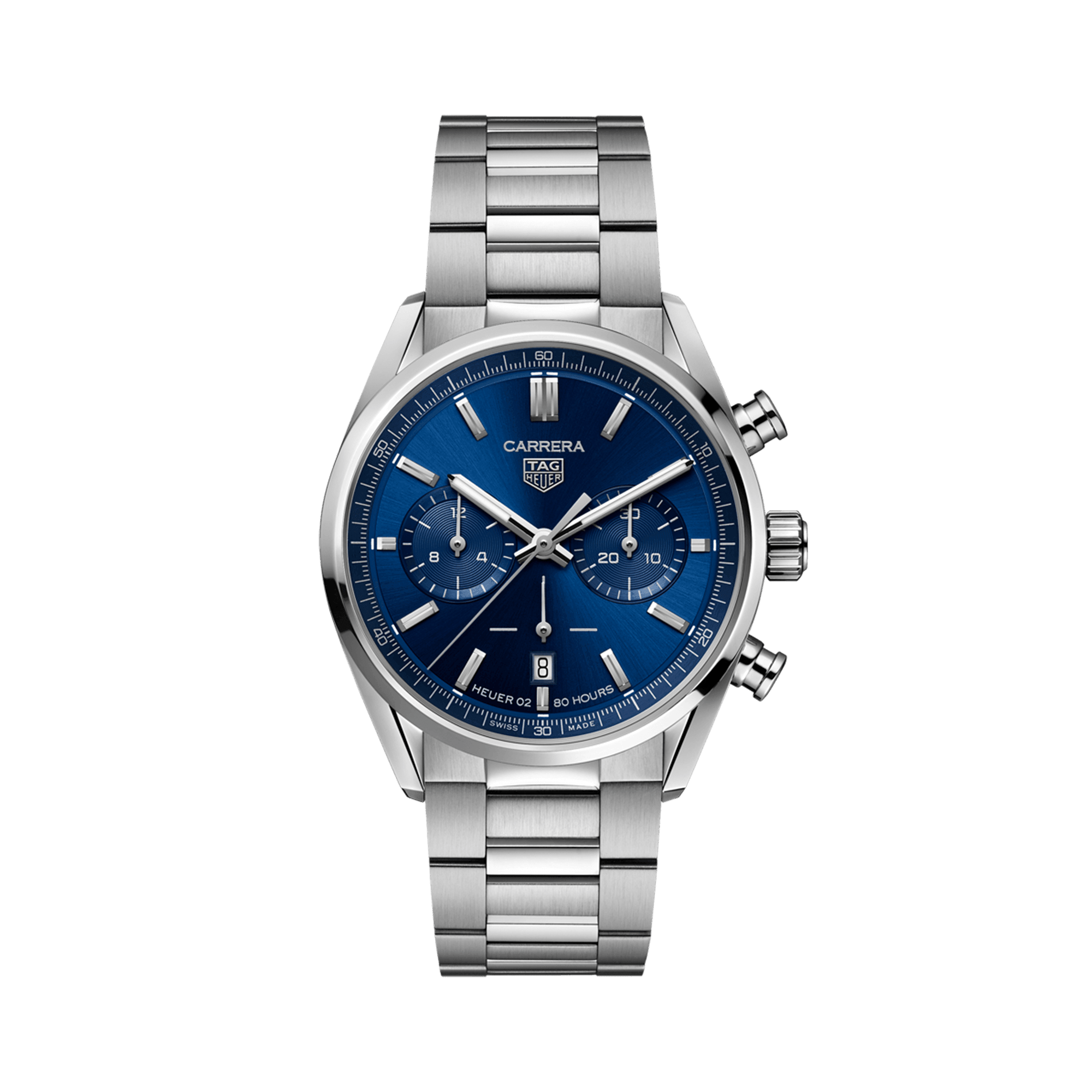 Men tag heuer carrera best sale