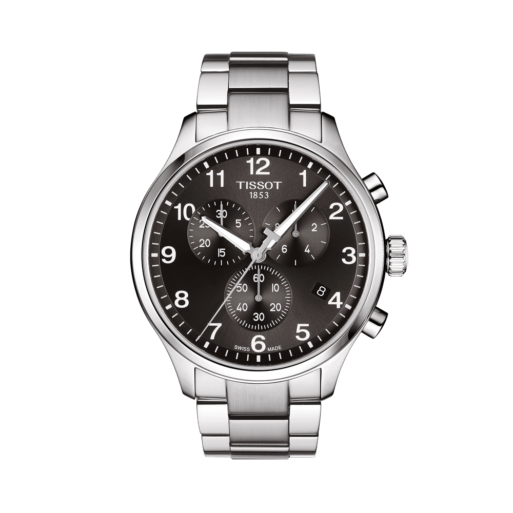 Tissot men hot sale