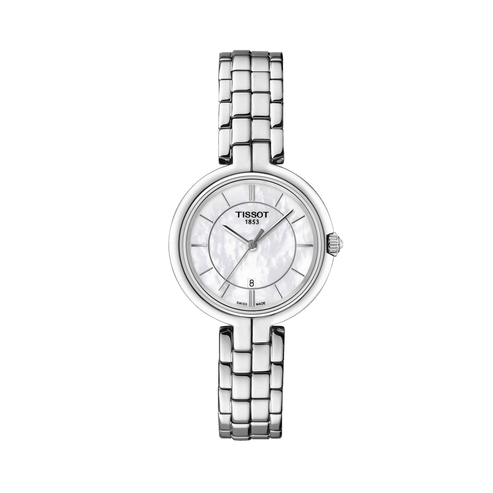 Tissot women's discount watches 1853 price