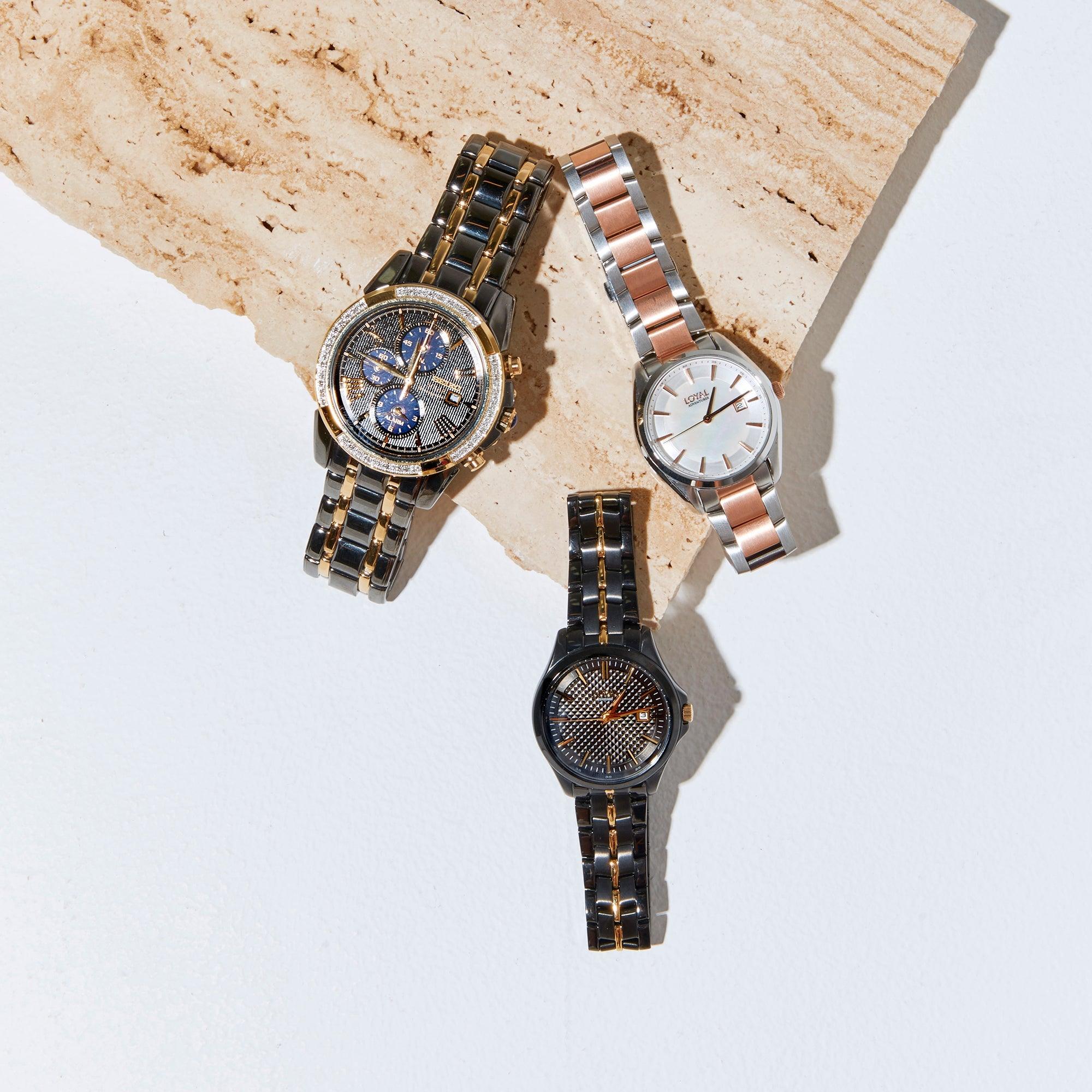 Loyal watch precio new arrivals