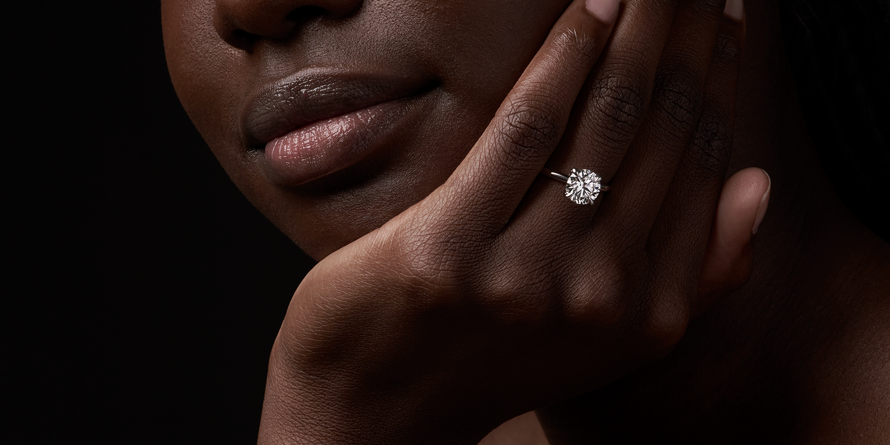 GIA-Certified Lab Grown Diamonds