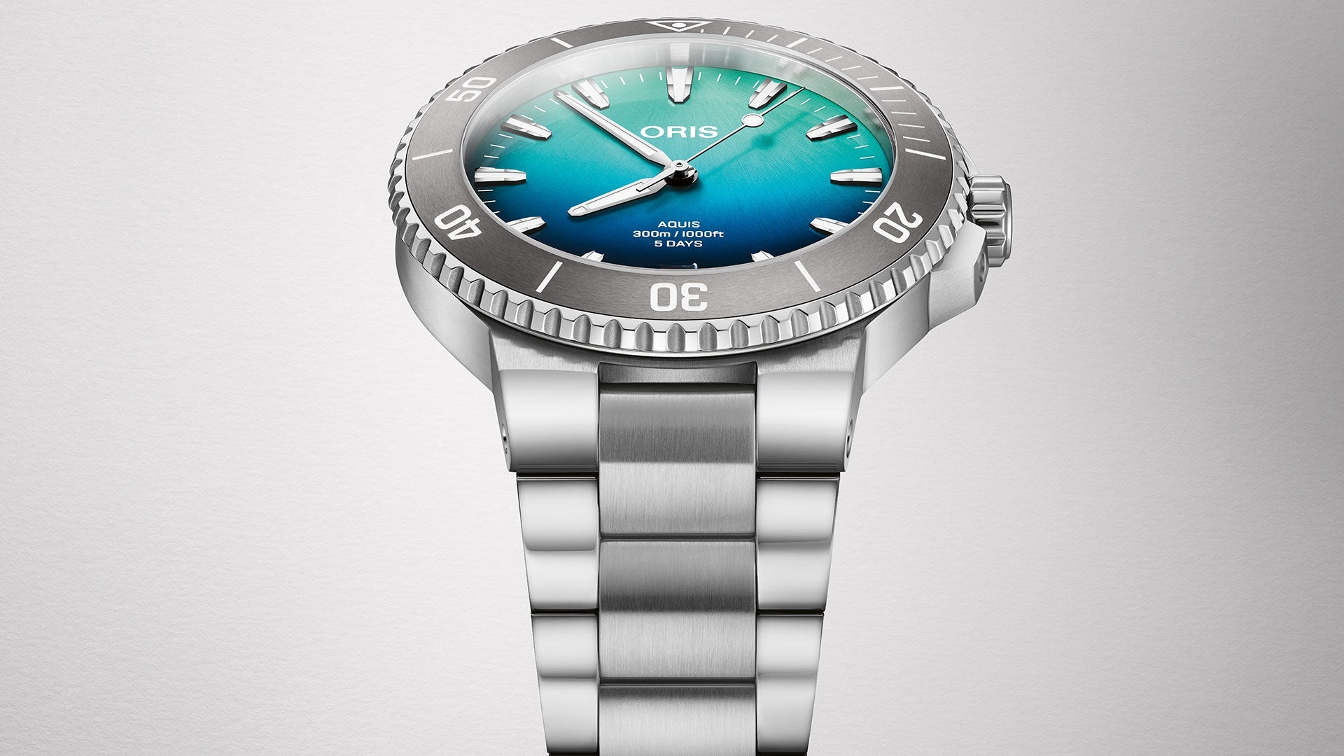 Oris Watches