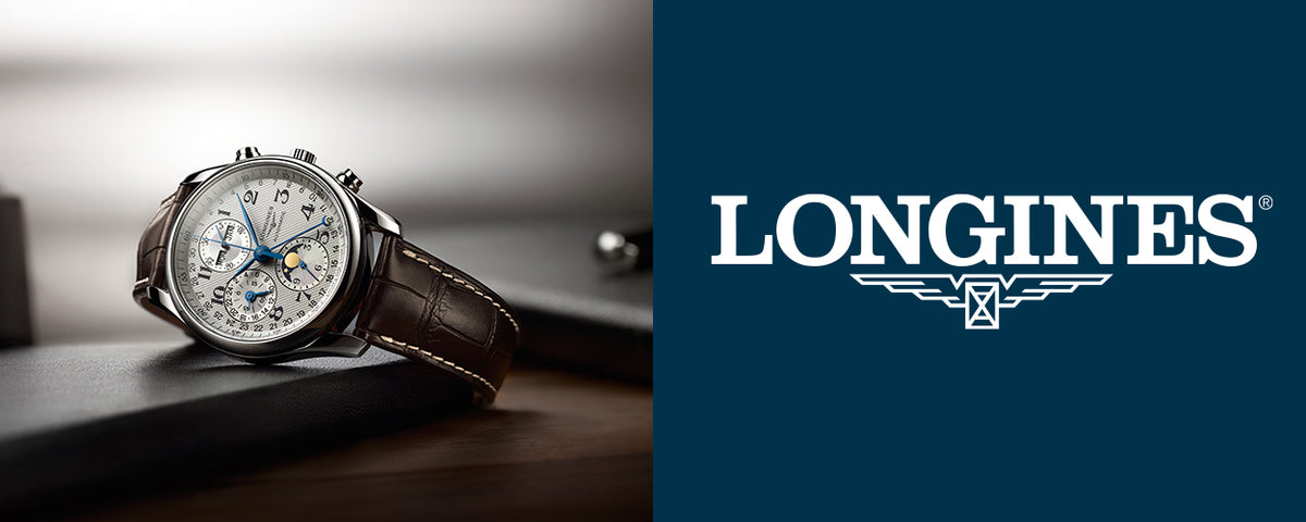 Longines Watches Conquest More Authorised Australian Retailer