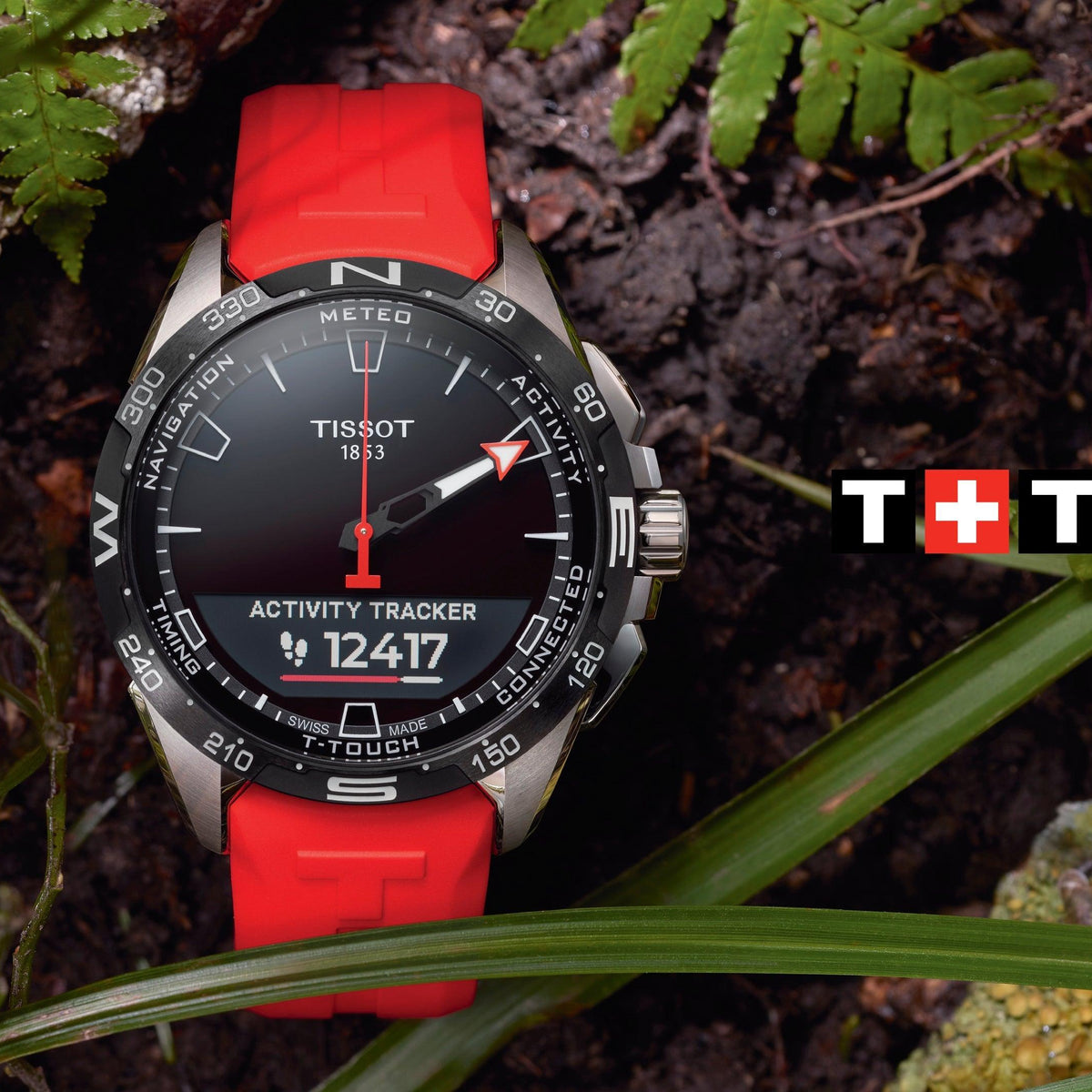 Tissot smart shop watch australia