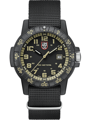 Luminox Leatherback SEA Turtle Giant - 0333