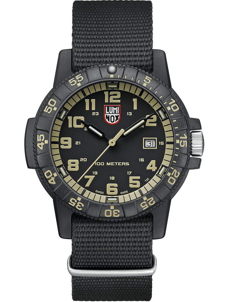 Luminox Leatherback SEA Turtle Giant - 0333