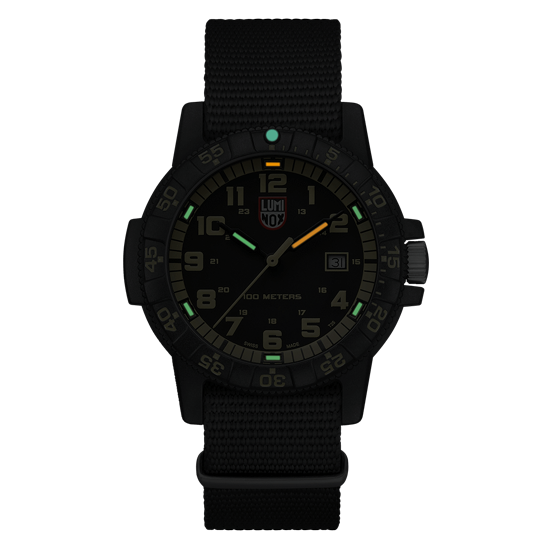 Luminox Leatherback SEA Turtle Giant - 0333