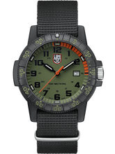 Luminox Leatherback SEA Turtle Giant - 0337