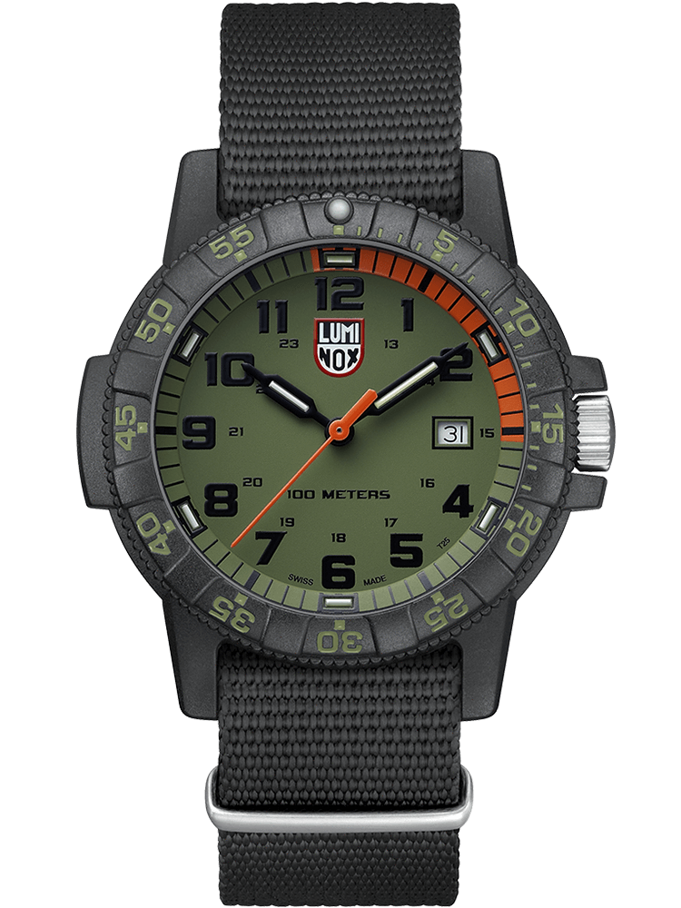 Luminox Leatherback SEA Turtle Giant - 0337