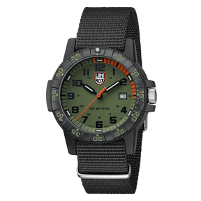 Luminox Leatherback SEA Turtle Giant - 0337