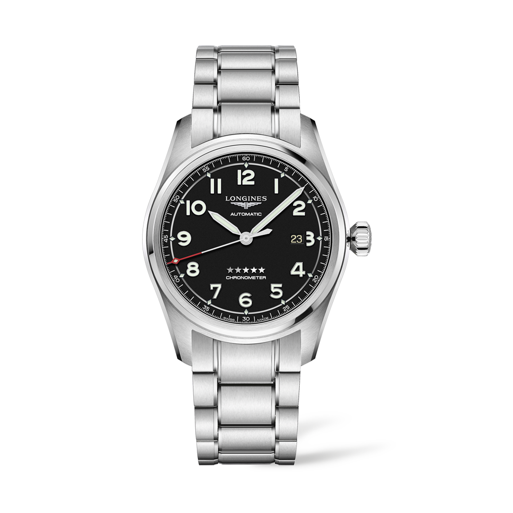 Longines Spirit Prestige Edition L3.811.4.53.9