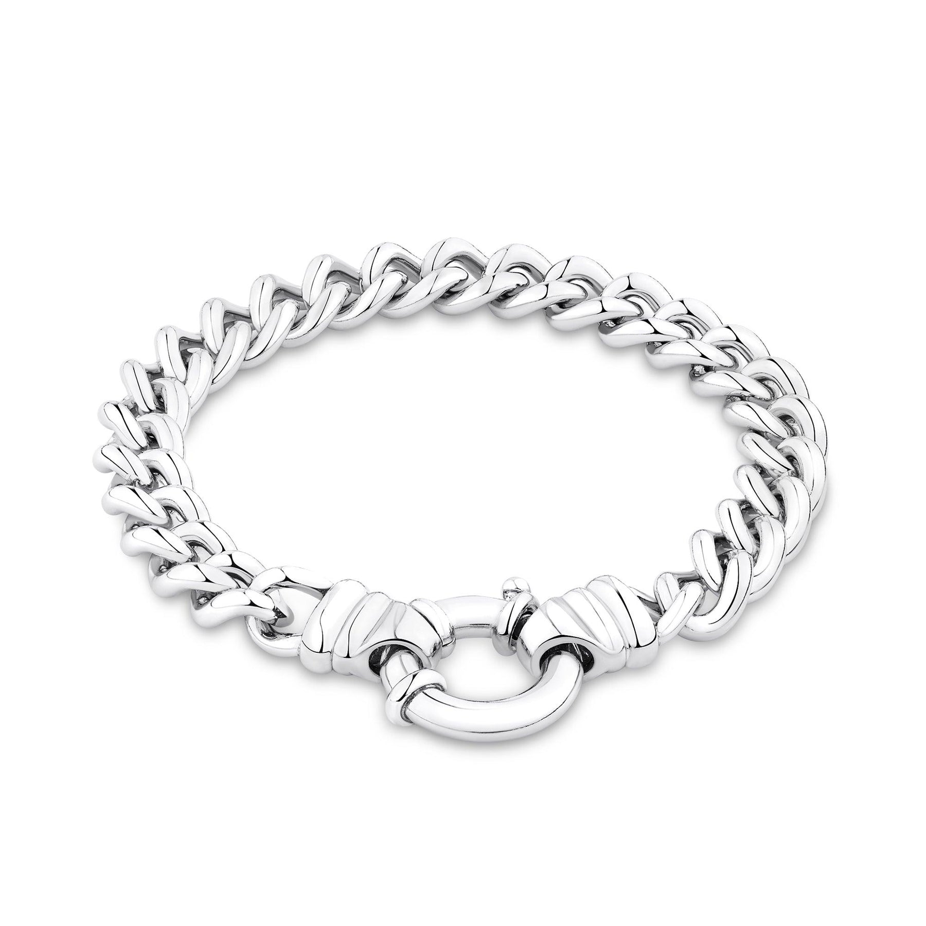 Deal of the Month: American Diamond Infinity Bracelet