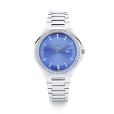 Loyal Maritima Women's 35mm Stainless Steel Quartz Watch