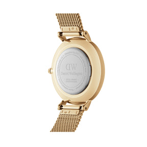 Daniel Wellington Petite Women's 28mm Quartz Watch DW00100350