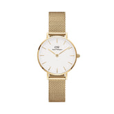 Daniel Wellington Petite Women's 28mm Quartz Watch DW00100350