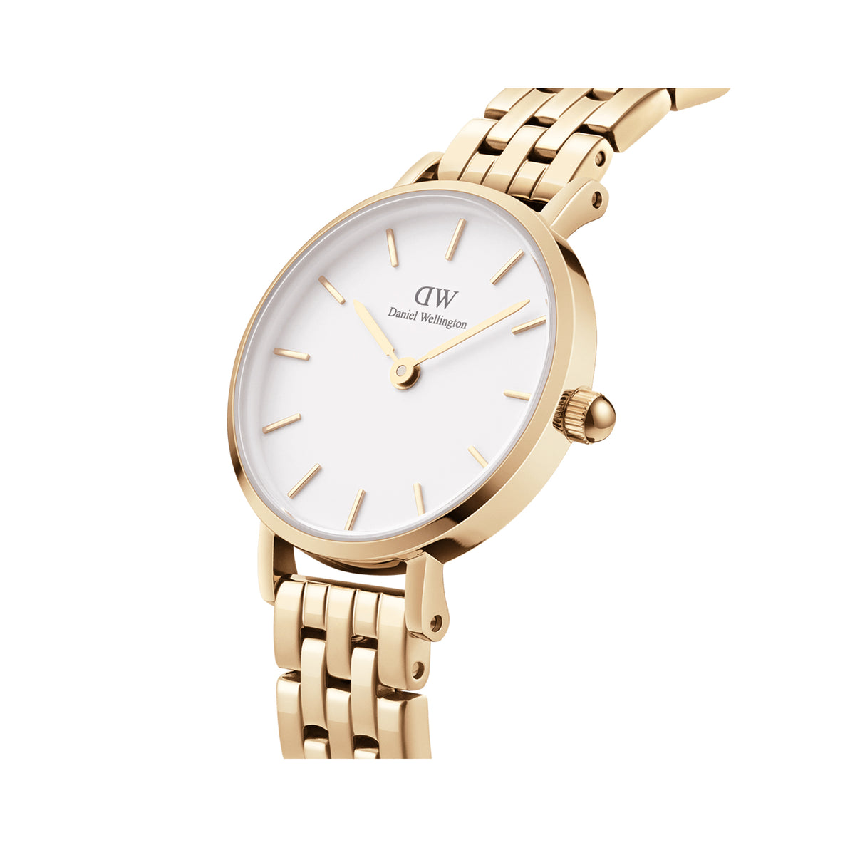 Daniel Wellington Petite Women's 28mm Quartz Watch DW00100614