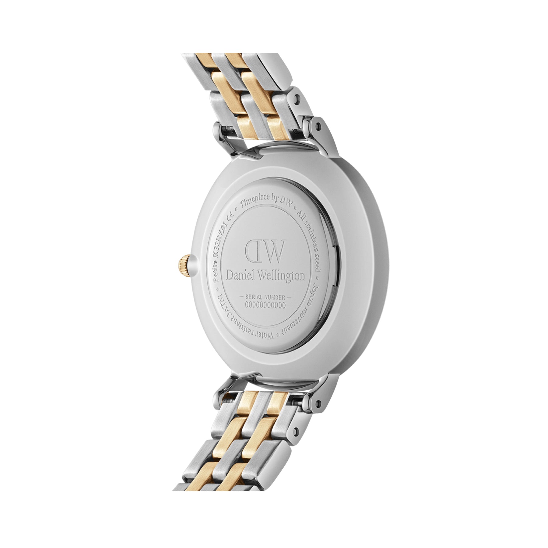 Daniel Wellington Petite Women's 28mm Quartz Watch DW00100616