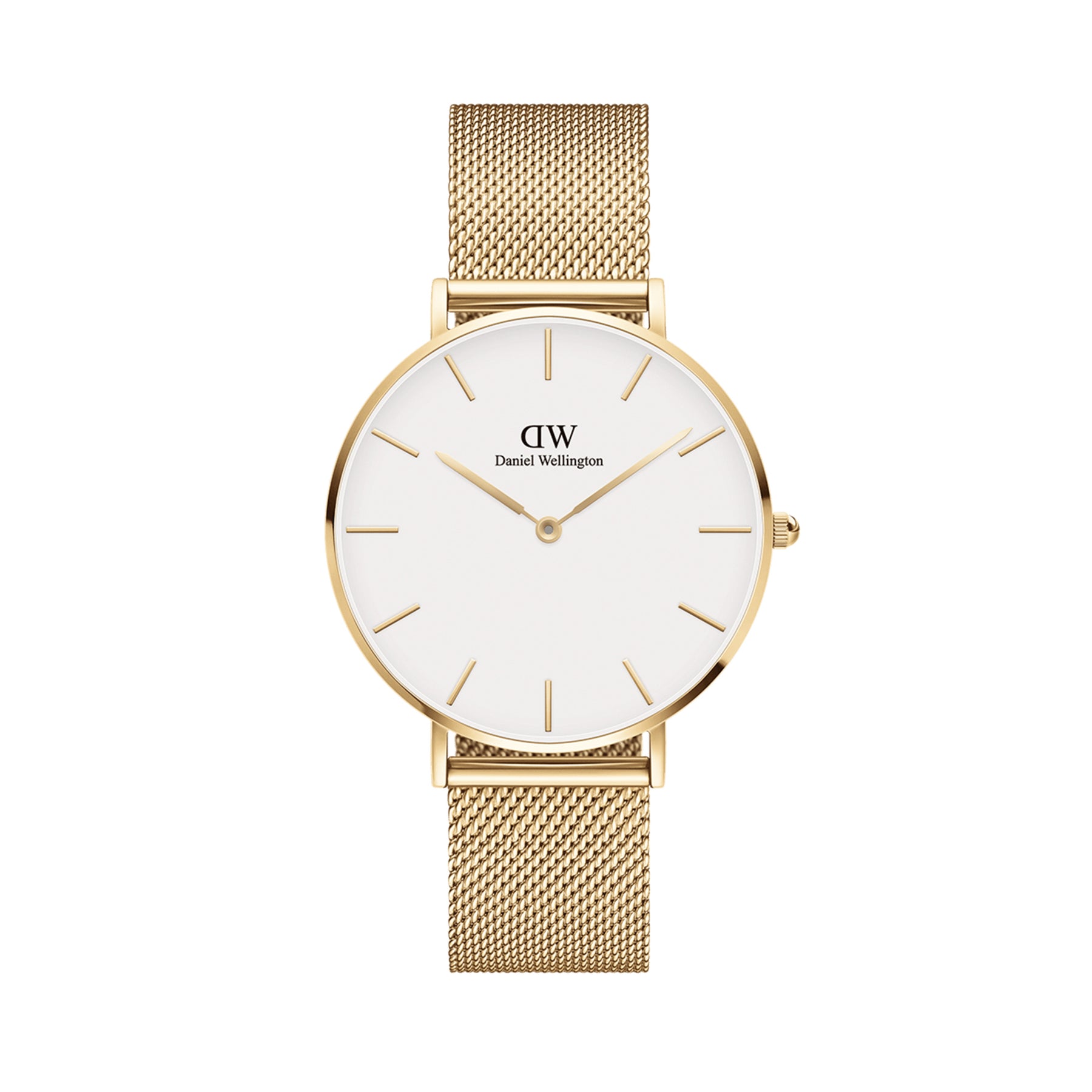 Daniel Wellington Petite Women's 36mm Quartz Watch DW00100346