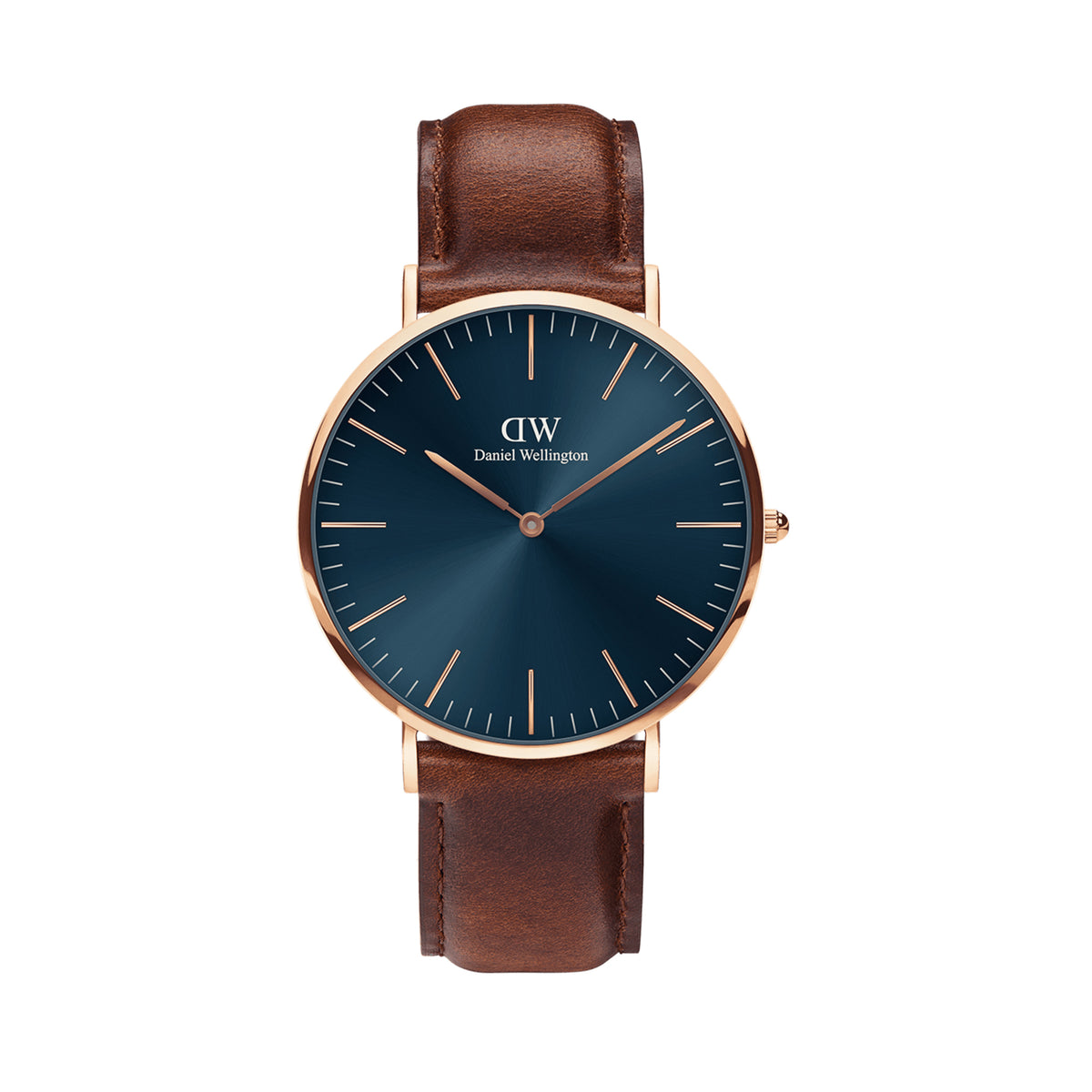 Daniel Wellington Classic Unisex 40mm Quartz Watch DW00100626