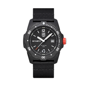 Luminox Bear Grylls Men's 42mm Watch XB.3722.ECO