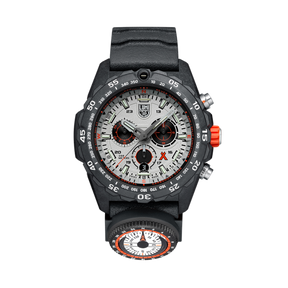 Luminox Bear Grylls Men's 45mm CARBONOX™ Watch XB.3748