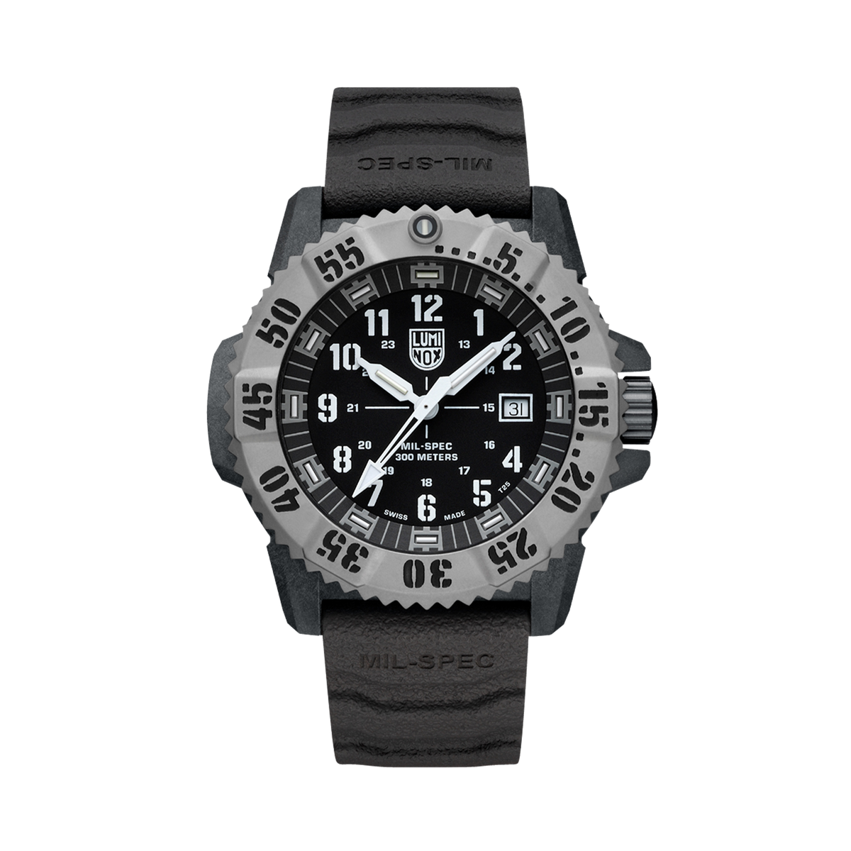 Luminox Military Spec Men's 46mm CARBONOX™ Watch XL.3351.SET