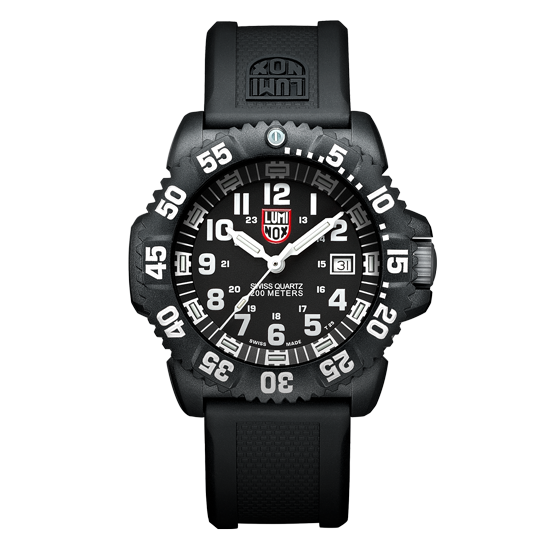 Luminox Original Navy SEAL - 3051