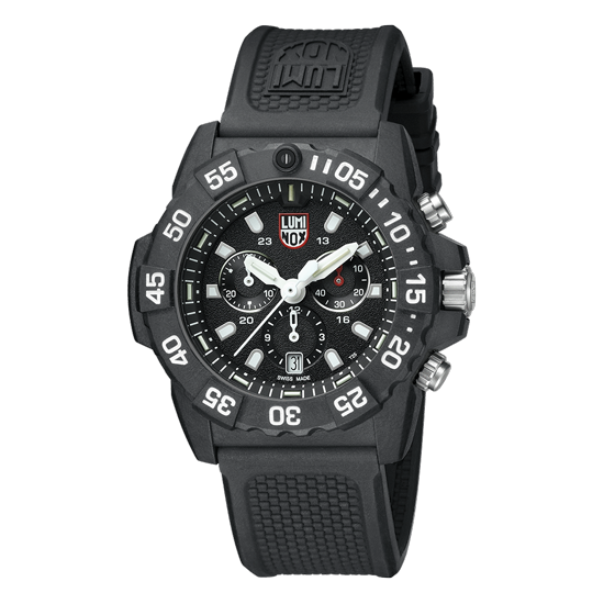 Luminox Navy SEAL Chronograph - 3581