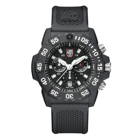 Luminox Navy SEAL Chronograph - 3581