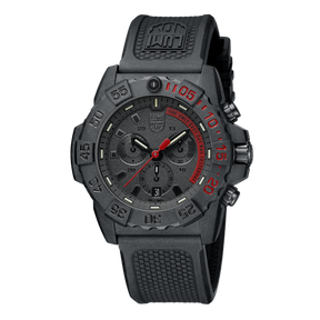 Luminox Navy SEAL Chronograph - 3581.EY