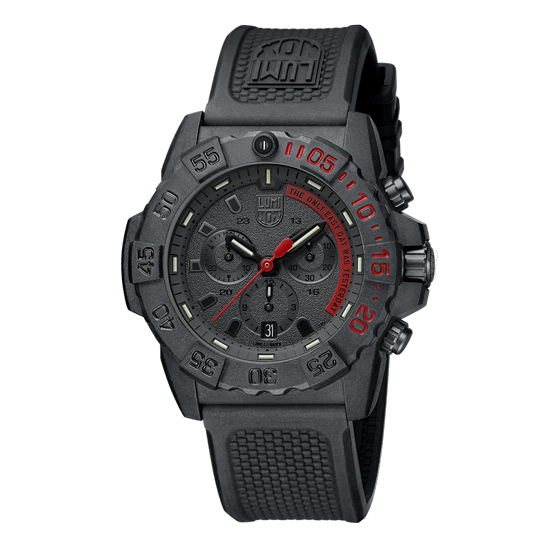 Luminox Navy SEAL Chronograph - 3581.EY