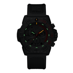 Luminox Navy SEAL Chronograph - 3581.EY