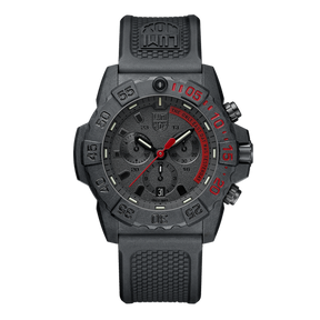 Luminox Navy SEAL Chronograph - 3581.EY