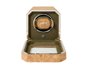 Wolf Cortica Single Watch Winder