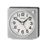 Seiko Alarm Clock QHE196-S