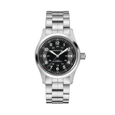 Hamilton Khaki Field Unisex 38mm Automatic Watch H70455133