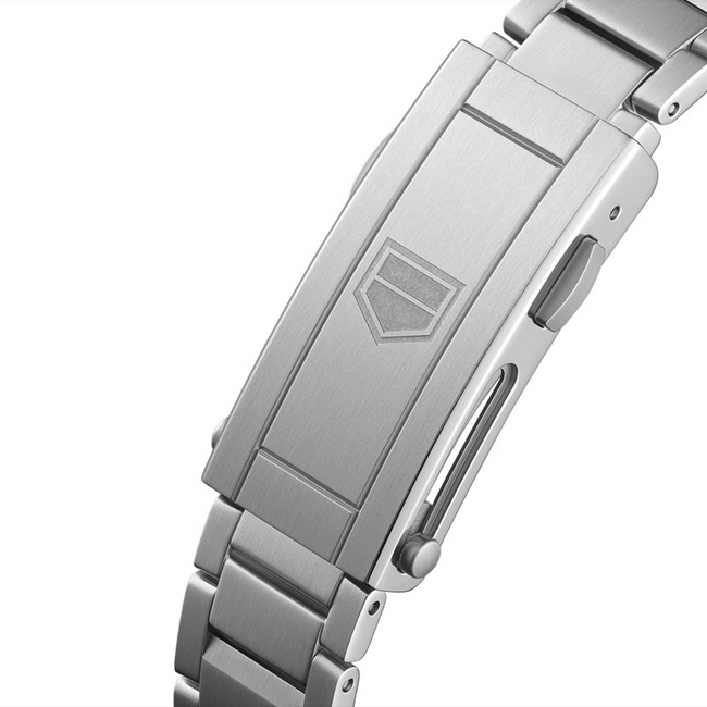 TAG Heuer Women's 36mm Stainless Steel Automatic Watch WBP231C.BA0626